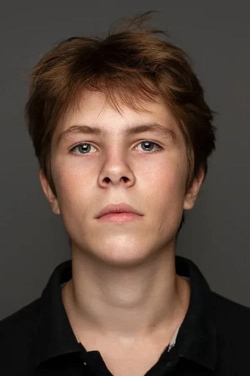 Fedor Fedoseev profile photo