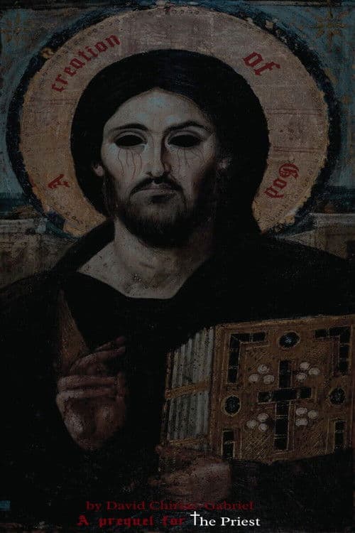 A Creation of God poster