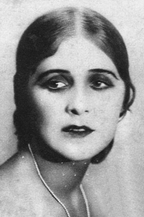 Vera Malinovskaya profile photo