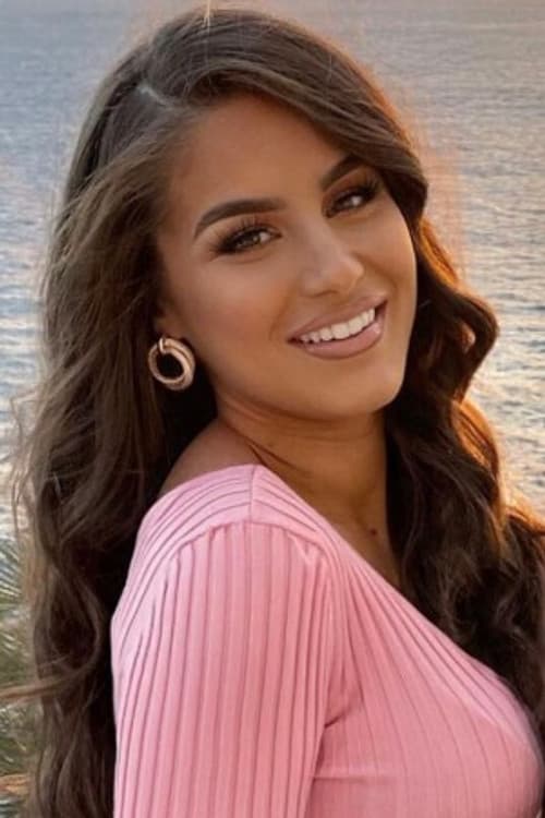 Kamila Tir-Abdelali profile photo