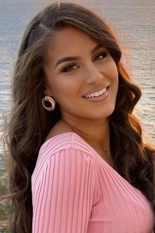 Kamila Tir-Abdelali profile photo