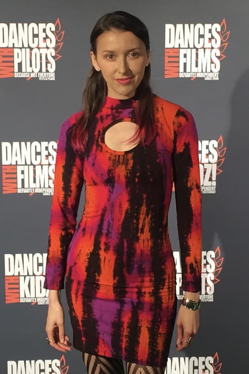 Ayesha Adamo profile photo