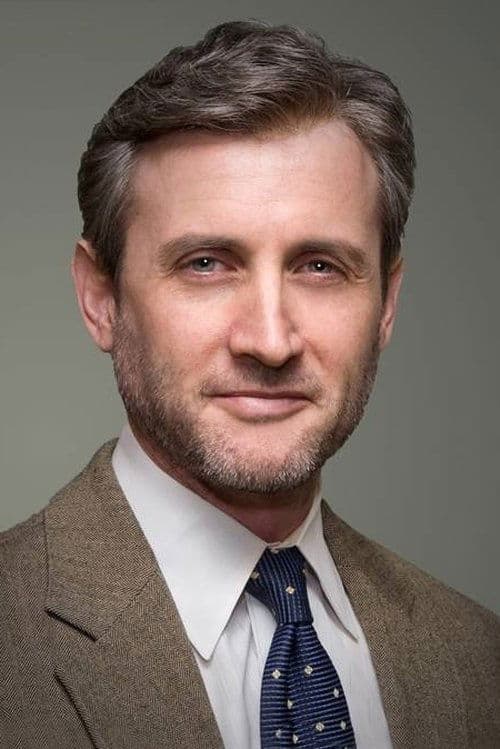 Dan Abrams profile photo