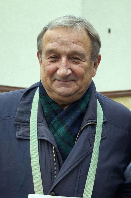 Kazimierz Kaczor profile photo