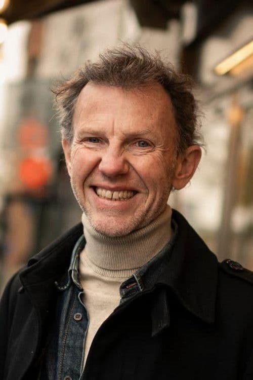 Stefan Sporsén profile photo