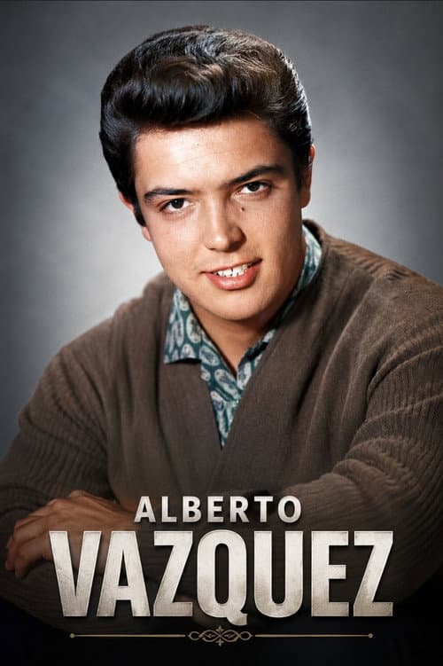 Alberto Vázquez profile photo