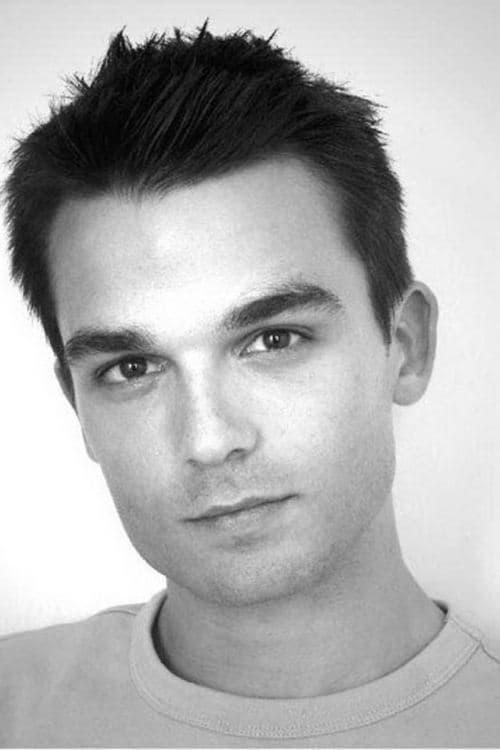 Jude Poyer profile photo