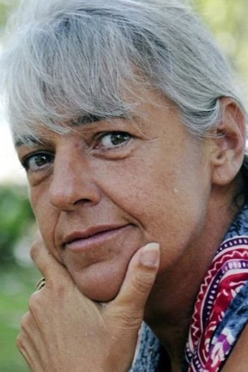 Agathe Labernia profile photo