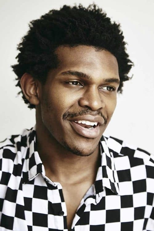 Camrus Johnson profile photo