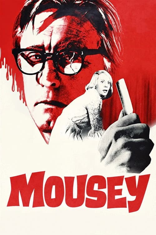 Mousey poster