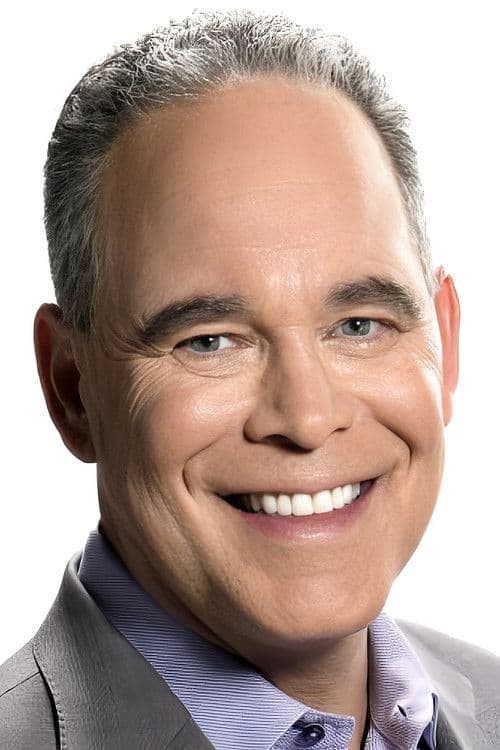 Jim Axelrod profile photo