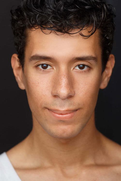 José Raúl Mangual profile photo