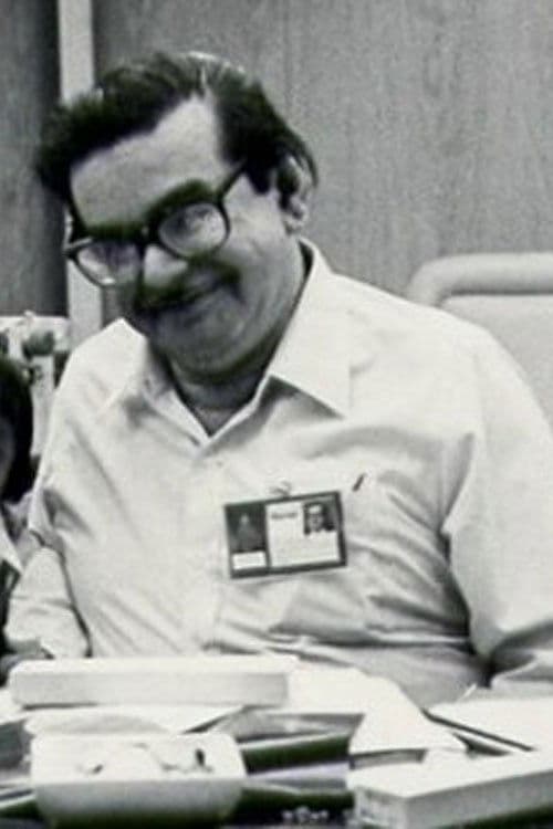 Dick Randall profile photo