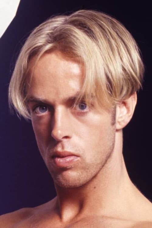 Chris Robbin profile photo