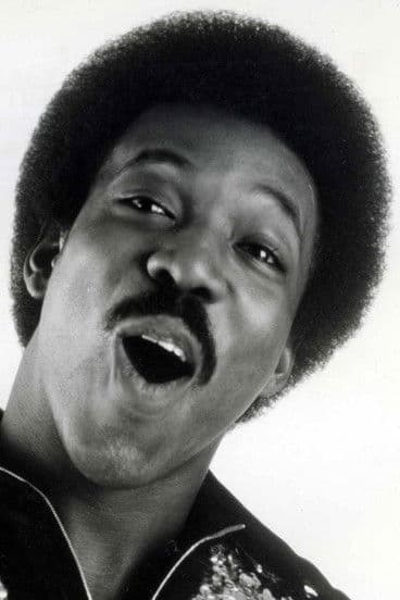 Wilson Pickett profile photo