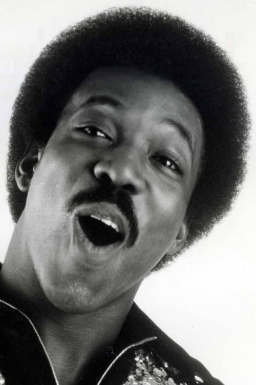 Wilson Pickett profile photo