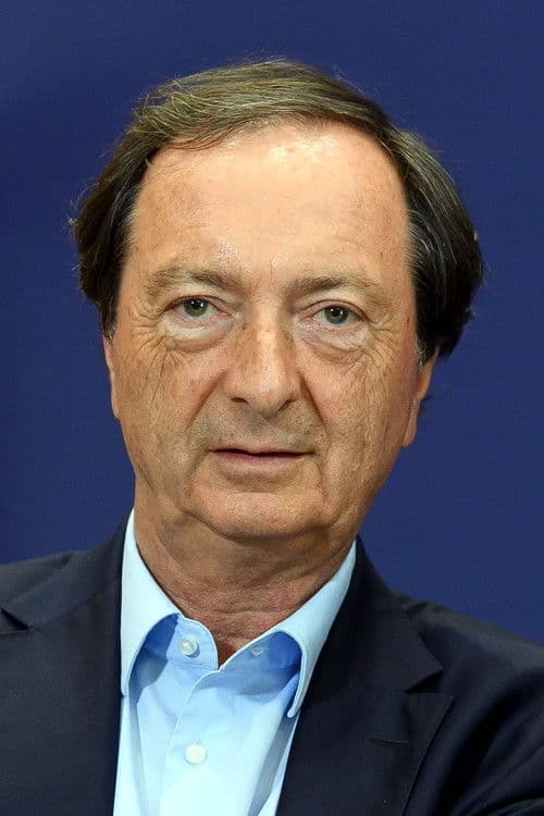Michel-Édouard Leclerc profile photo