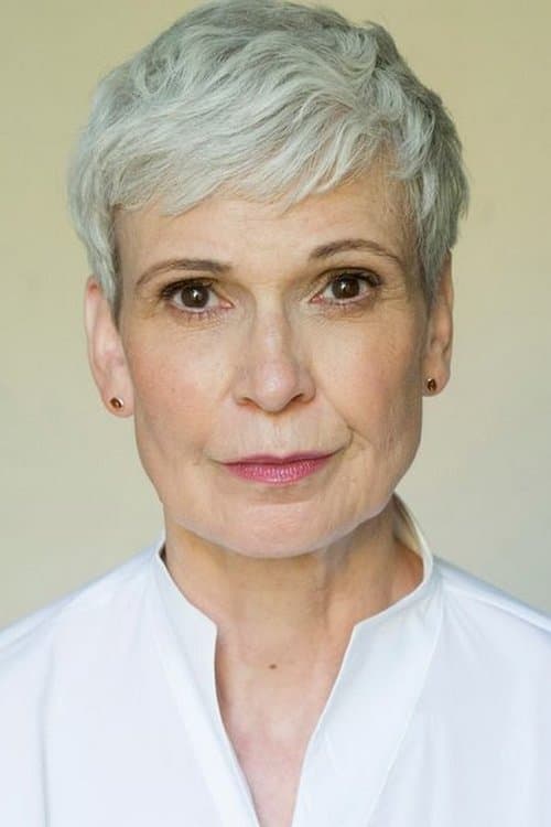 Ulrike Hübschmann profile photo