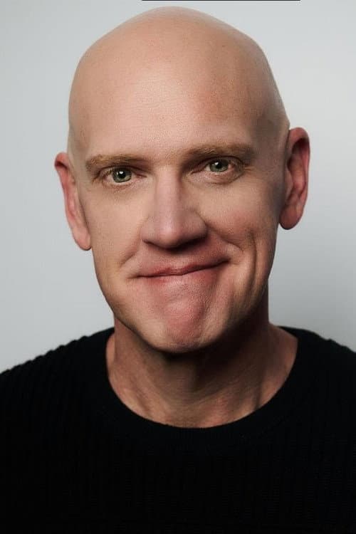 Jeff Barker profile photo