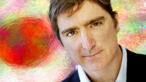 In Search of Wabi Sabi with Marcel Theroux poster