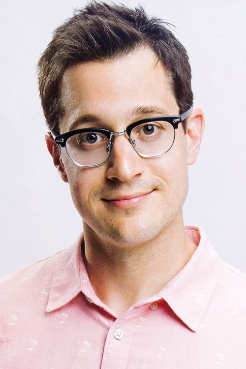 Dan Levy profile photo