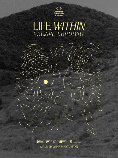 Life Within poster