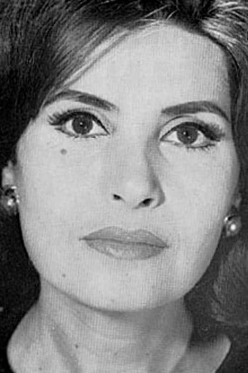 Nelly Benedetti profile photo