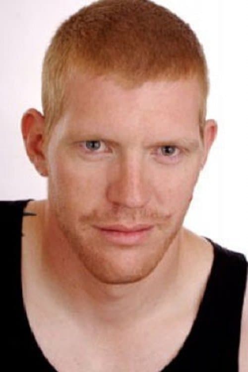 Reuben De Jong profile photo