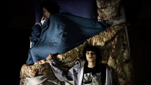 A FEATURE STORY poster