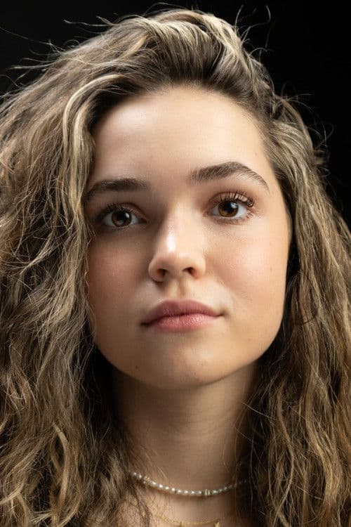 Josie Hermer profile photo