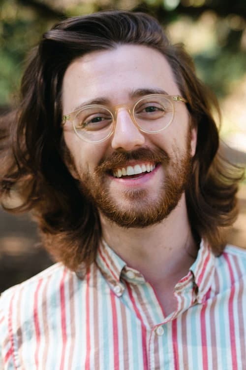 Brian David Gilbert profile photo