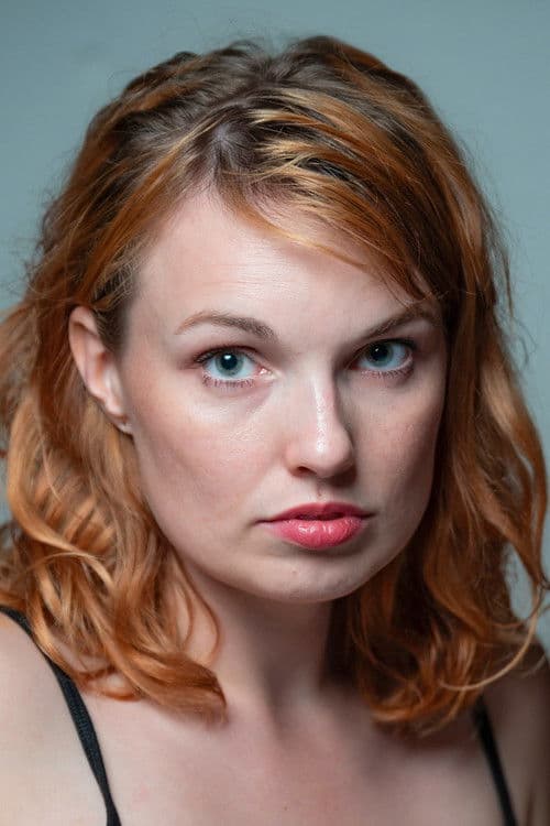 Asta Sveholm profile photo