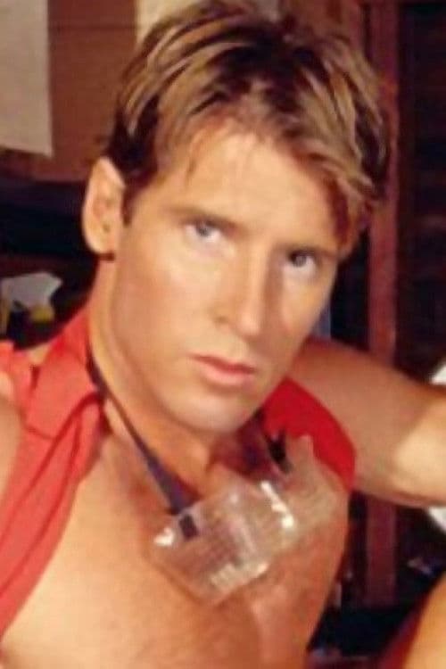 Nick Jarett profile photo