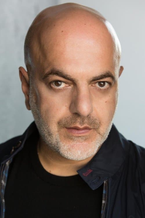 Dana Haqjoo profile photo