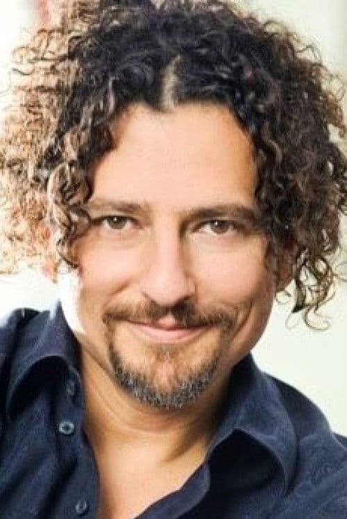 David Wolfe profile photo