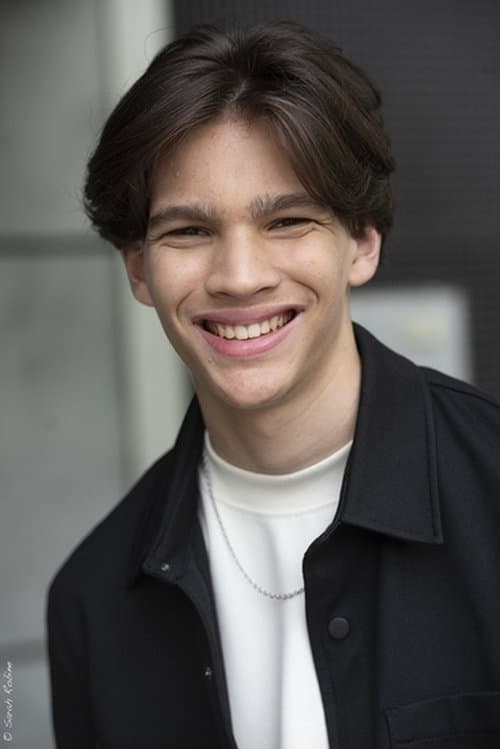 Jibril Bhira profile photo