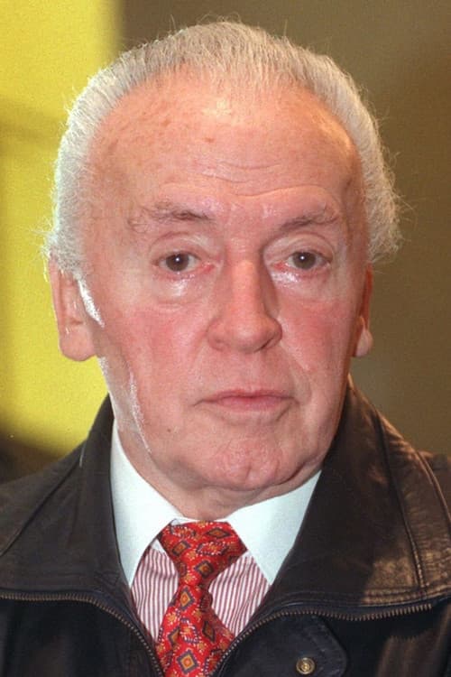 Eddi Arent profile photo