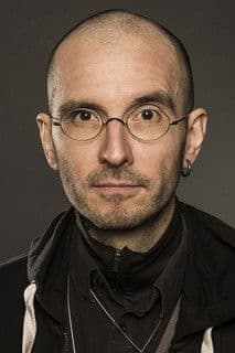 Mark Benecke profile photo