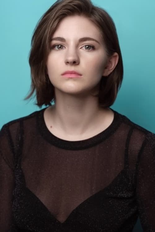 Haley Baird Riemer profile photo