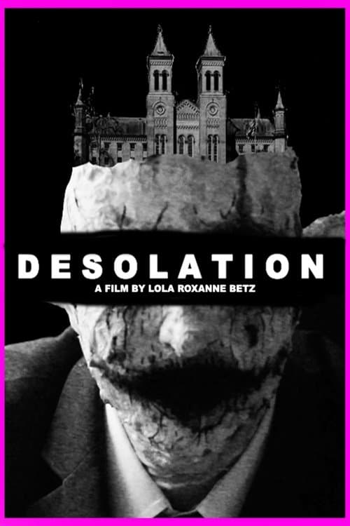 Desolation poster