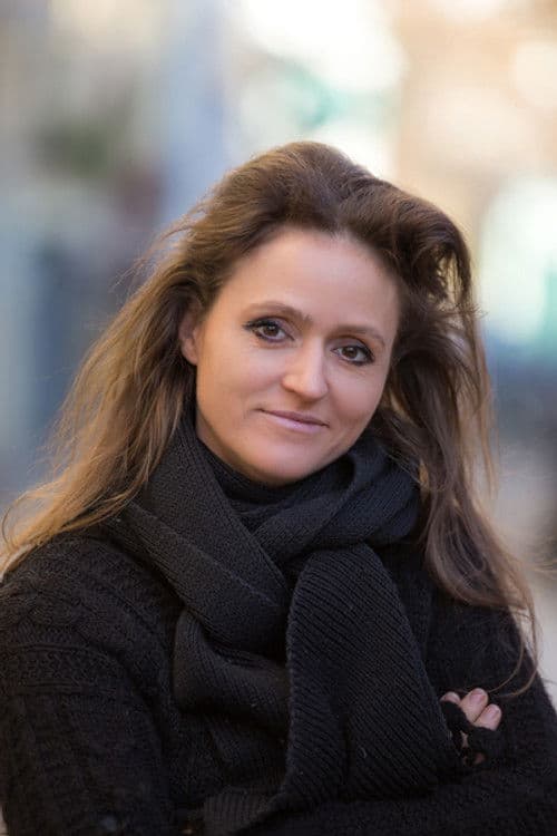 Minouche Petrusch profile photo