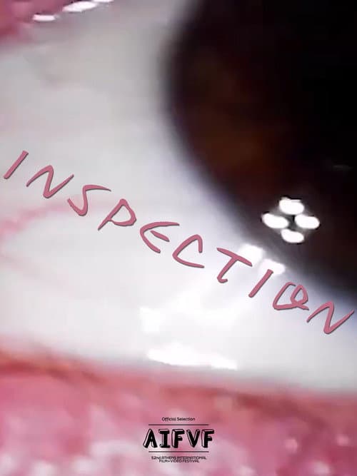 INSPECTION poster