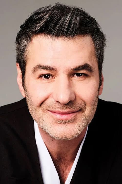 Dimitris Tselios profile photo
