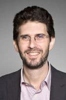 Joshua Marston profile photo