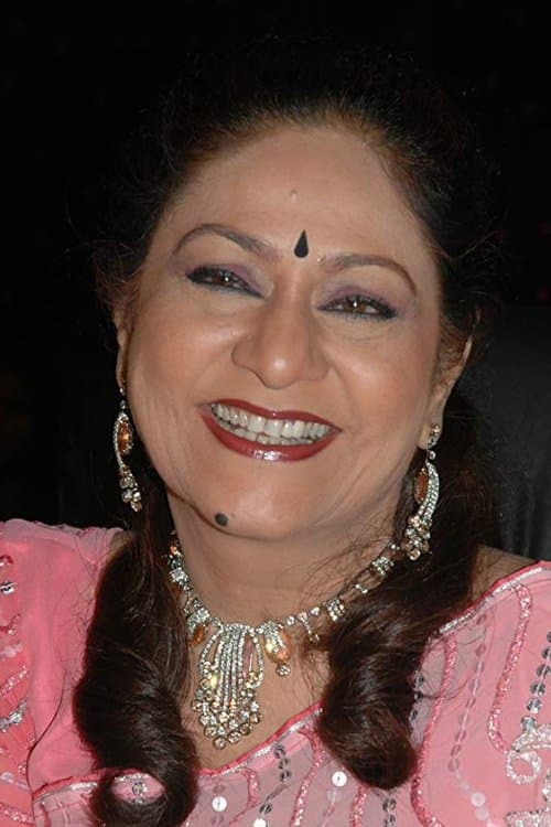 Aruna Irani profile photo