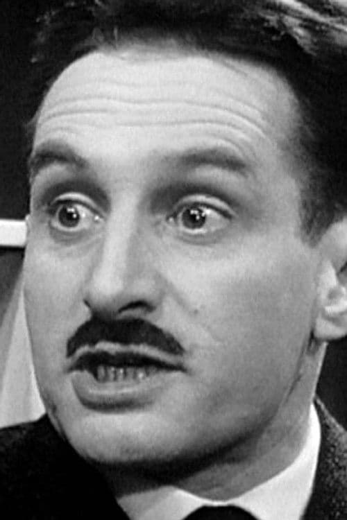 Jean-Jacques Douvaine profile photo