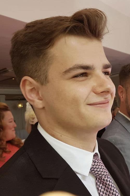 Macaulay J Lee profile photo