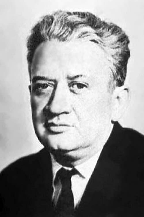 Vladimir Muravyov profile photo