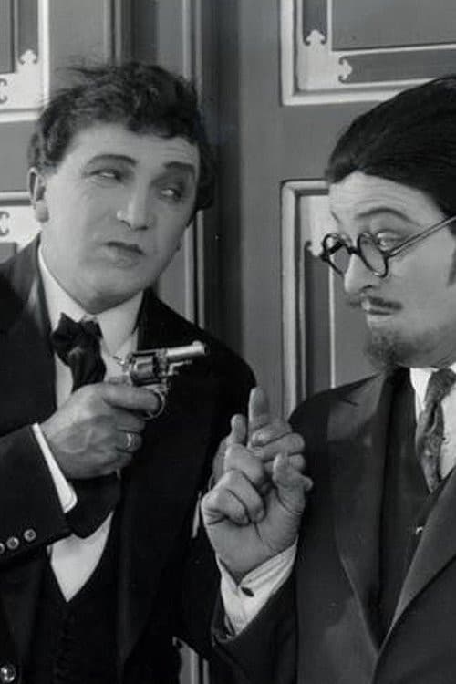 The Friend From Springfield poster