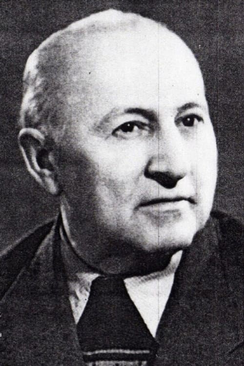 Dmytro Holubynskyi profile photo